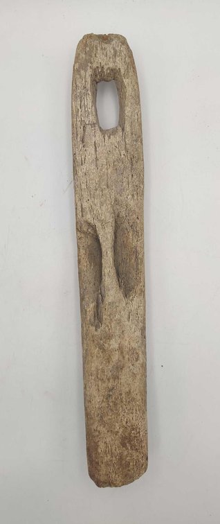 Whalebone Artifact