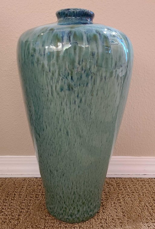 Ceramic Decorative Vase