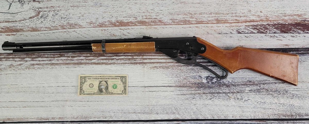 Red Ryder 1938B BB Gun