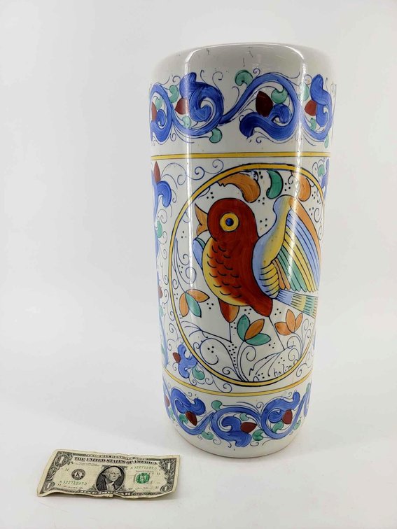 Large Chinese Porcelin Vase