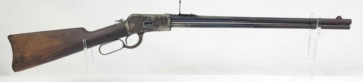 Winchester Model 1892 .25-20 WCF Rifle