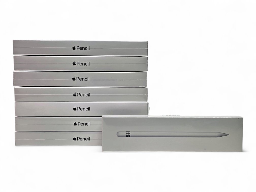 8x Apple Pencils - Factory Sealed
