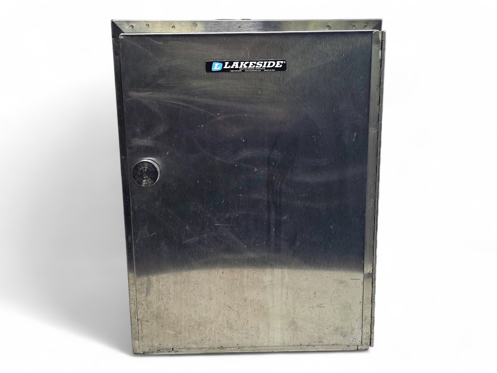 Insulated Food Carrier Box