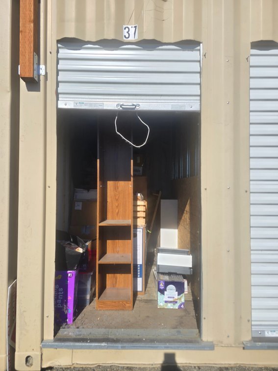 5' x 8', N37 - Foothills