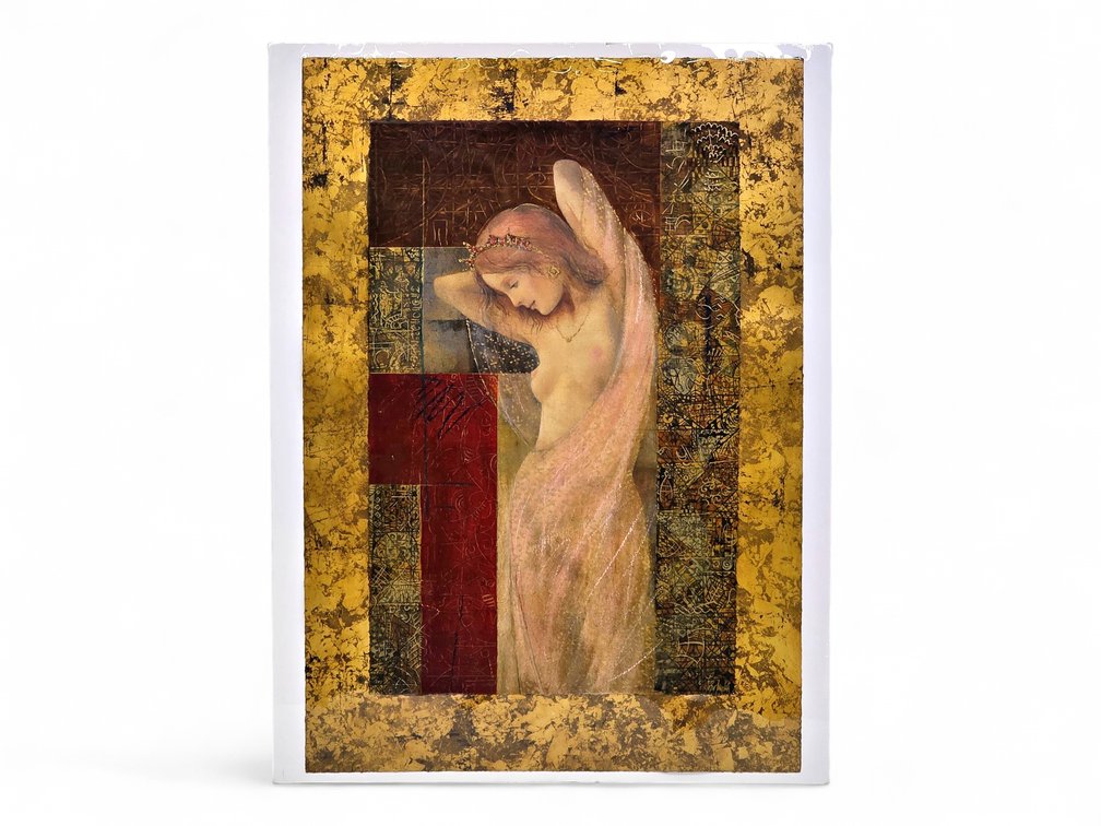 Csaba Markus "Eos" Print