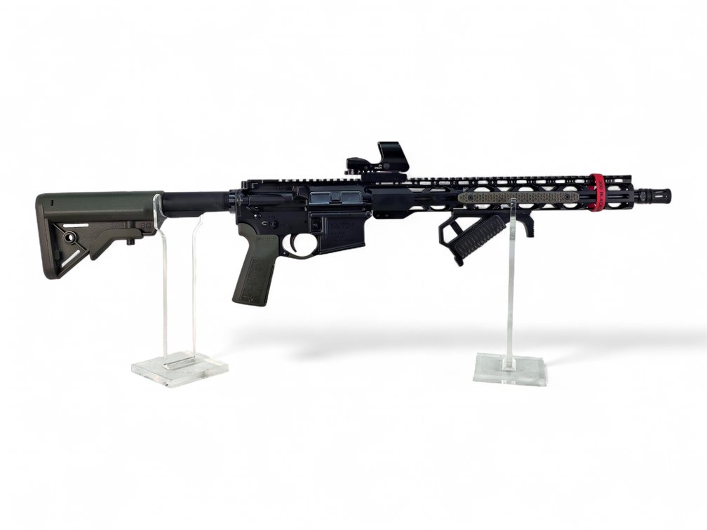 Radical Firearms FF-15 300BLK Semi-Automatic Rifle