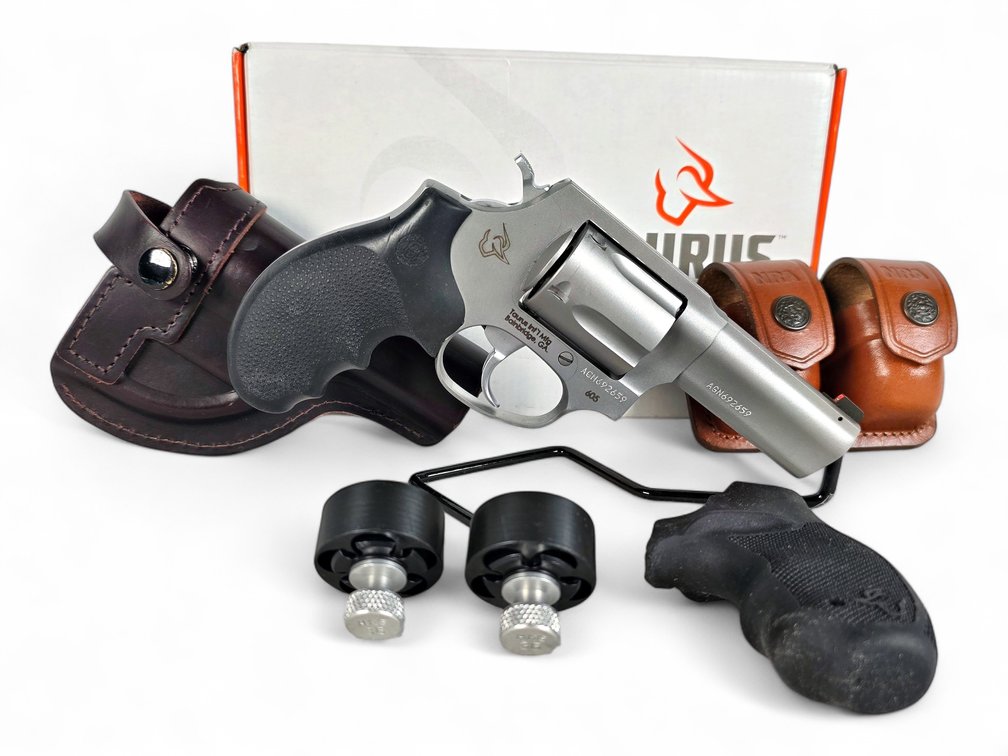 Taurus 605 .357 Mag Revolver