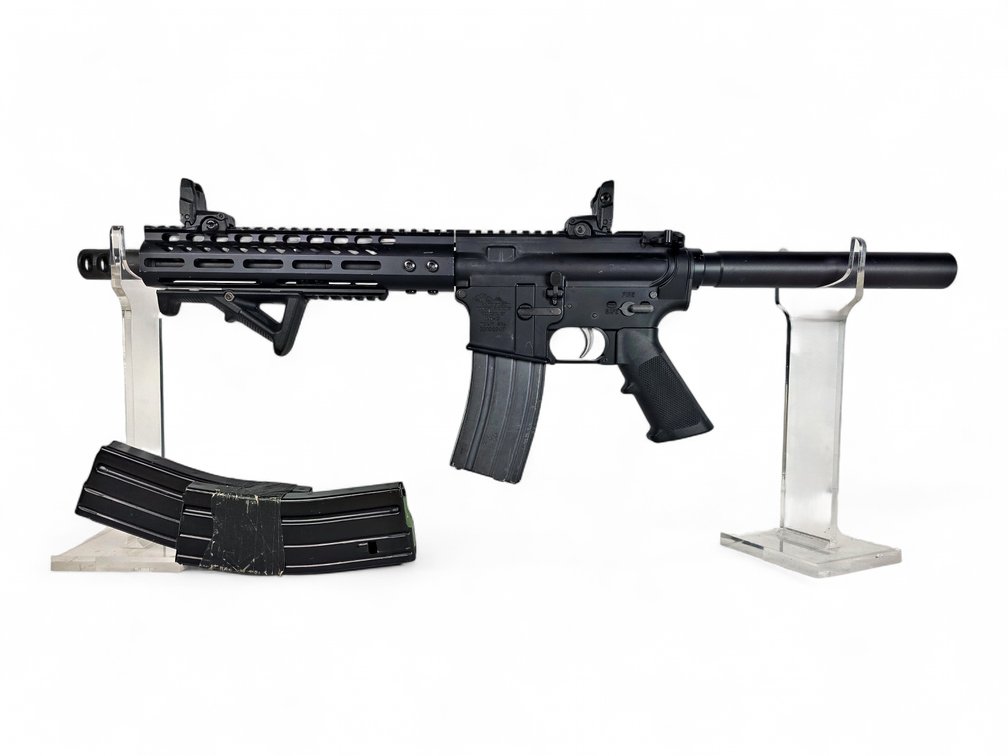 Anderson AM-15 300 BLK Semi-Automatic Pistol