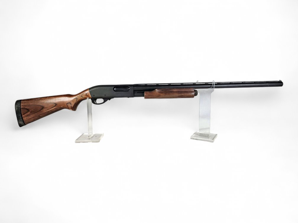 Remington 870 Magnum Express 12GA Shotgun