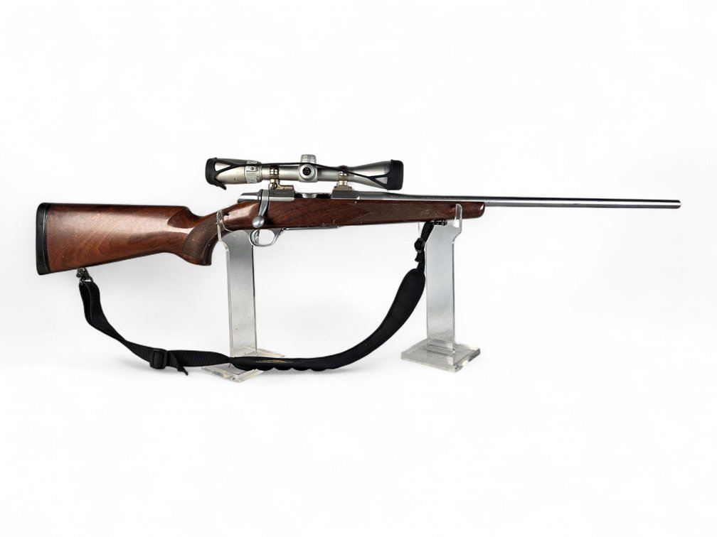 Browning A-Bolt 300WSM Bolt-Action Rifle