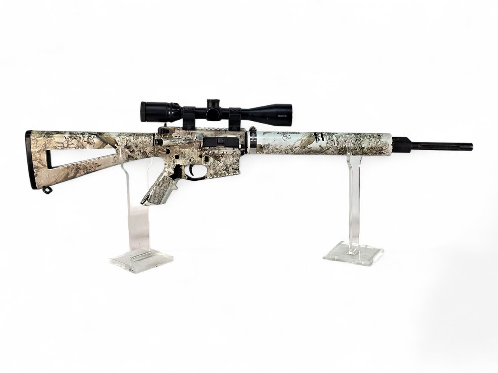 DPS A-15 .223 Semi-Automatic Rifle