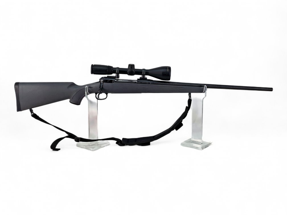 Stevens 200 .30-06 Springfield Bolt-Action Rifle