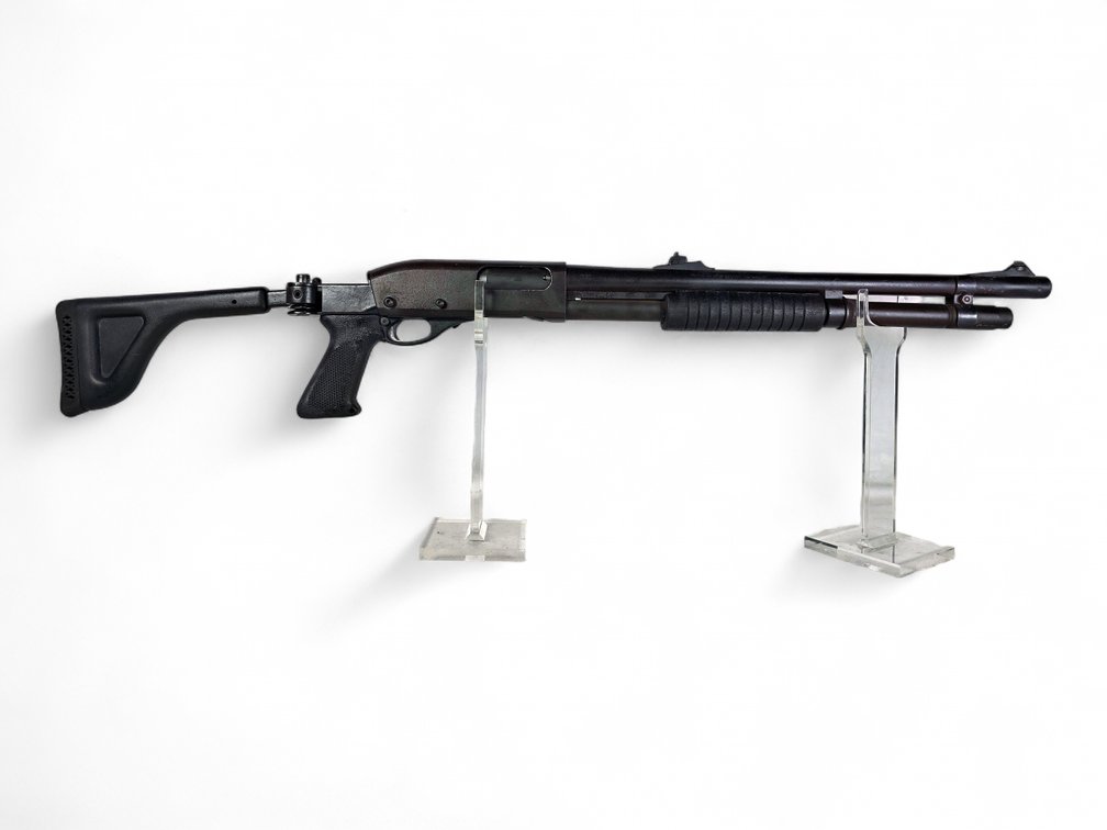 Remington 870 Express 12GA Shotgun