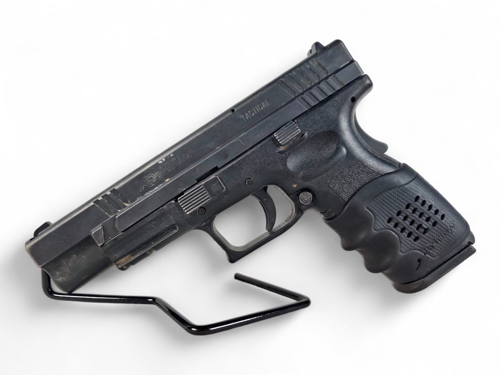 Springfield Armory XD 45 ACP Semi-Automatic Pistol