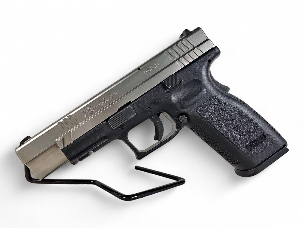 Springfield Armory XD45 45ACP Pistol
