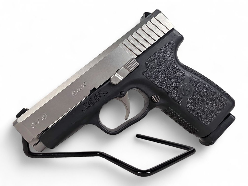 Kahr Arms CW40 40 S&W Pistol