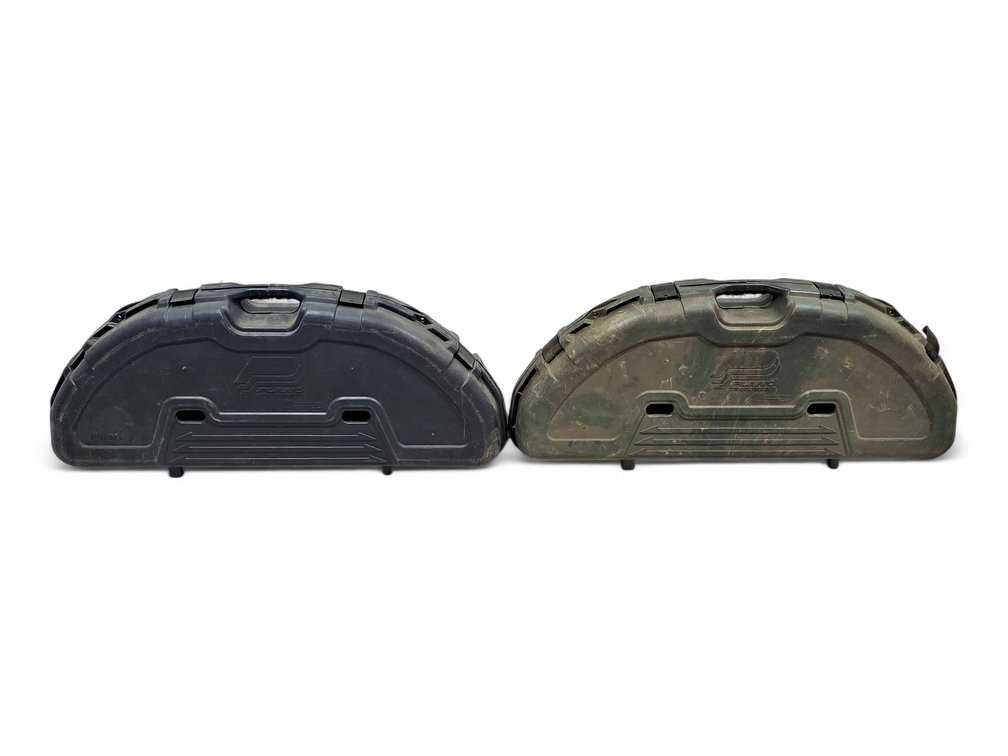Plano Hard-Shell Bow Cases