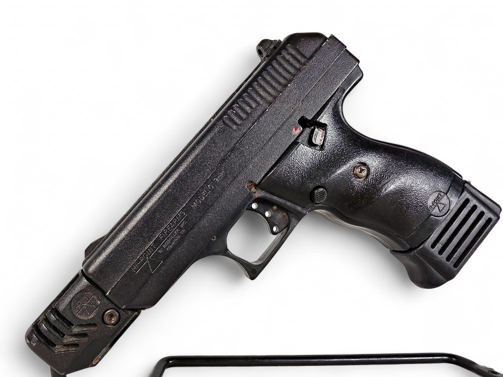 Hi-Point Model C 9mm Semi-Automatic Pistol