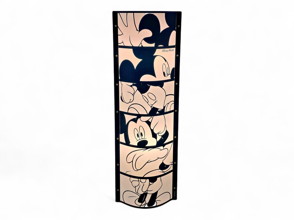 Disney's Mickey Mouse Floor Lamp