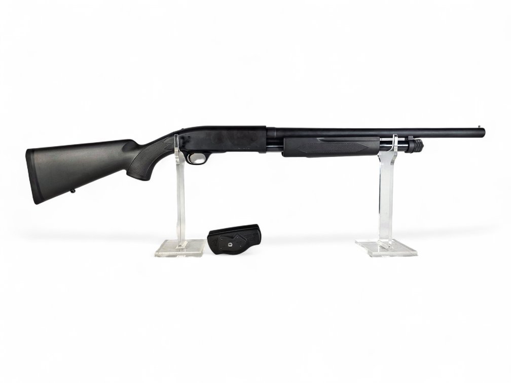 Browning BSP 12 GA Shotgun