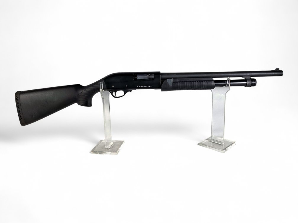Charles Daly Field 12 GA Shotgun