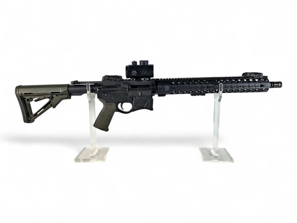 Spikes Tactical Warthog .223 Rifle