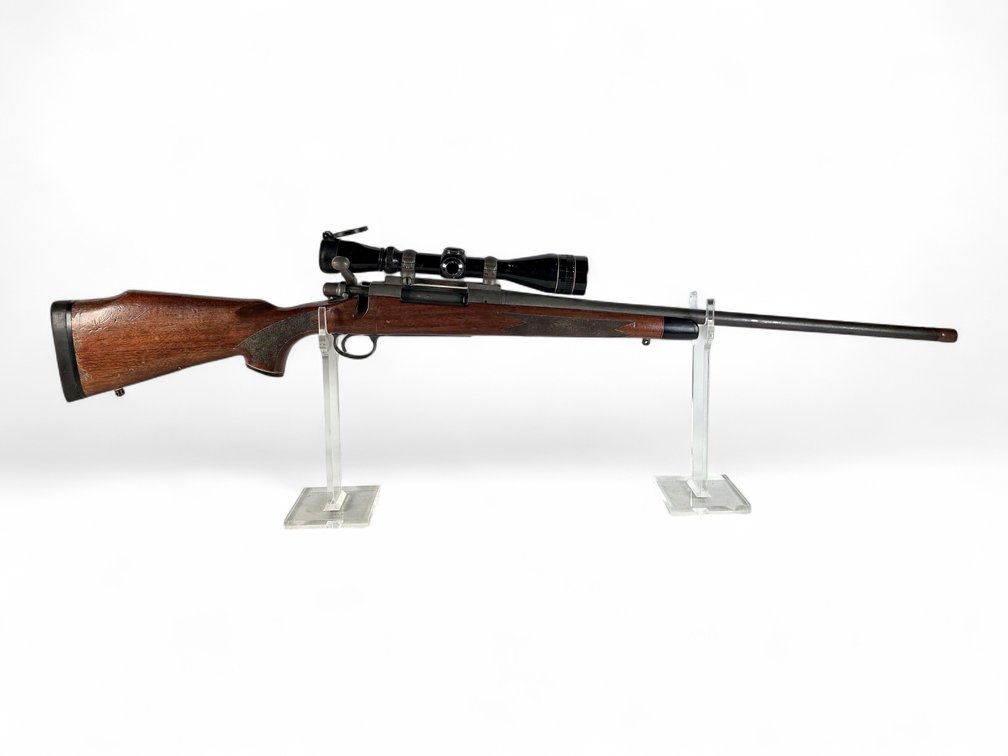 **Remington 700 7mm Springfield Rifle