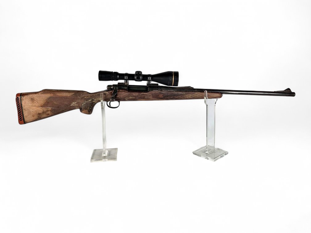 Remington 700 .30.06 Springfield Rifle