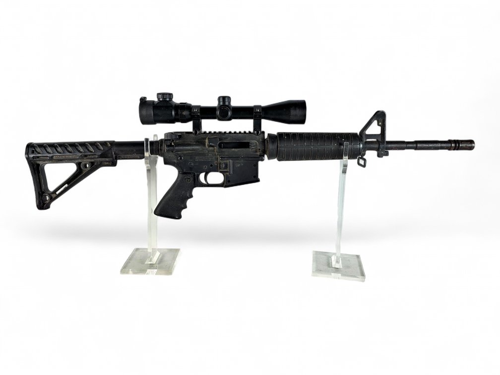 Chiappa M-Four 22 .22 LR Rifle