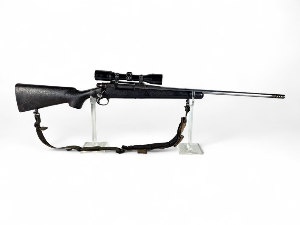 Remington 700 7mm Rifle
