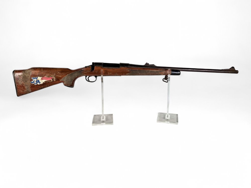 Remington 700 .270 WIN Rifle