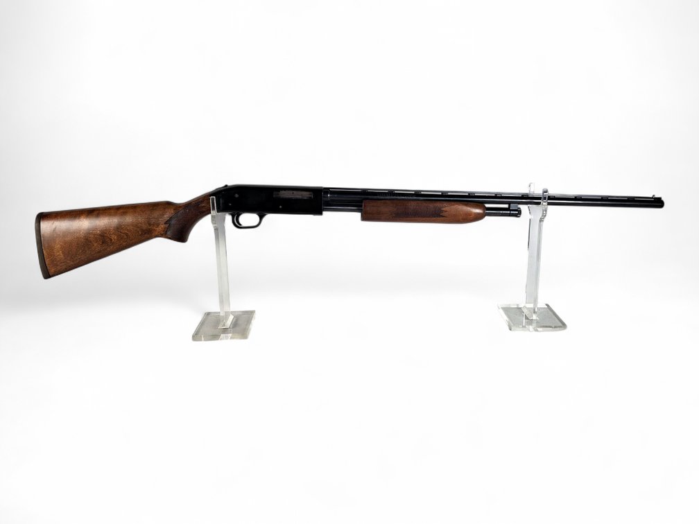 Mossberg 500EG .410 Shotgun