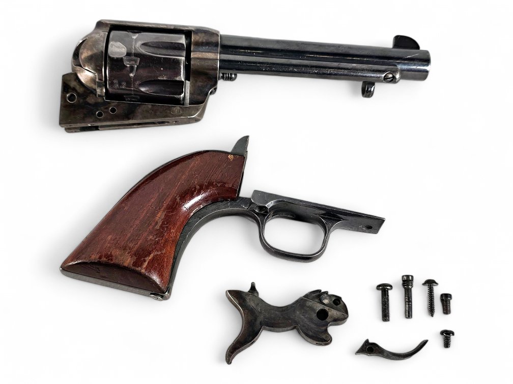 F.LLI Pietta 1873 "Californian" .45Colt Revolver