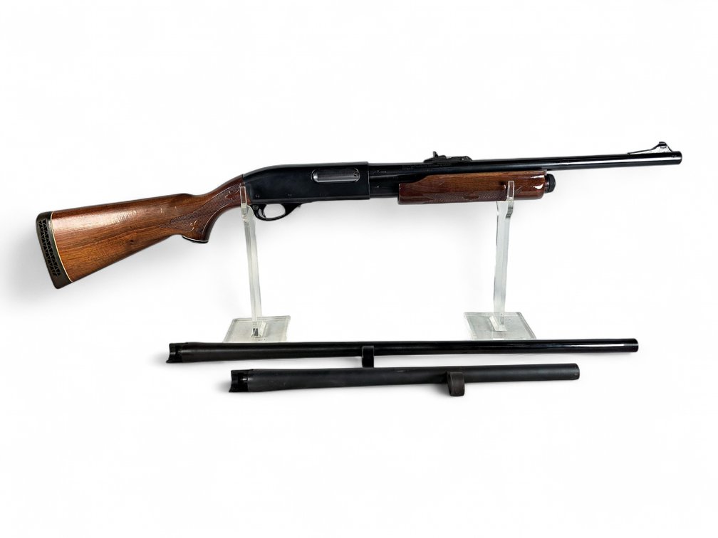 Remington Wingmaster 870 12 GA Shotgun