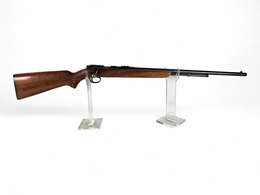 Winchester 72A .22 Rifle