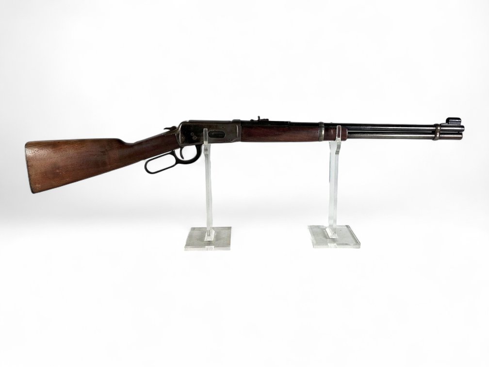Winchester Model 94 30 W.C.F Rifle