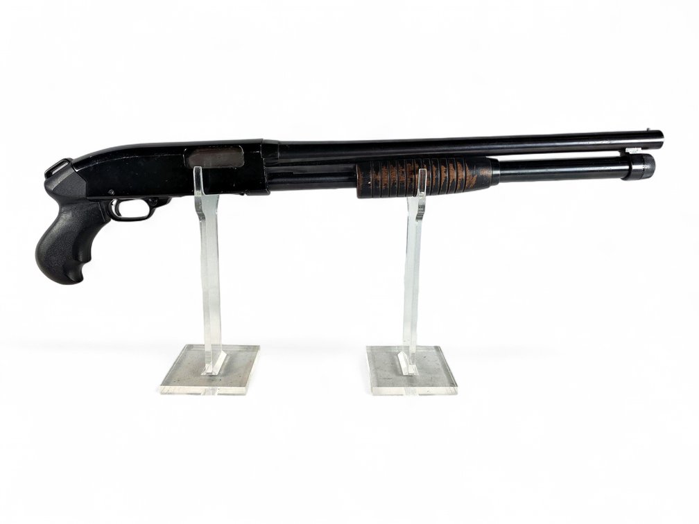 Winchester Defender 12 GA Shotgun