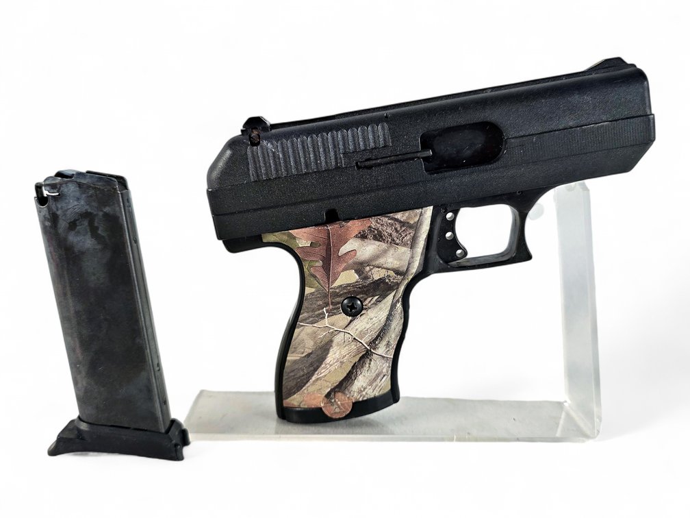 Hi Point C9 9mm Pistol