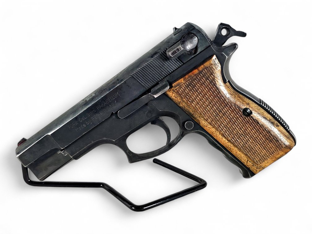 FEG P9RK 9mm Pistol