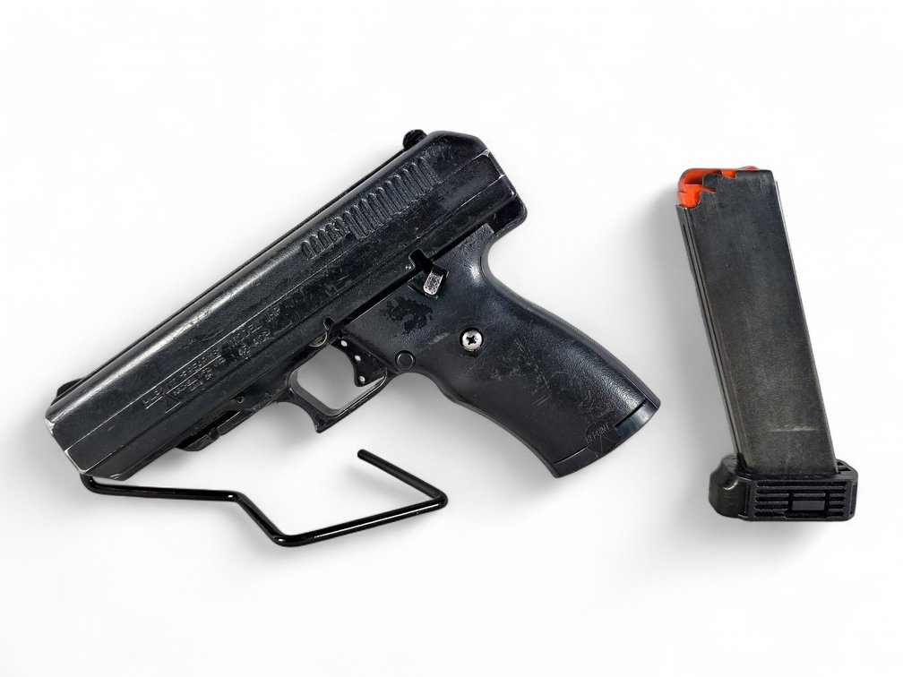 Hi Point JHP .45acp Pistol
