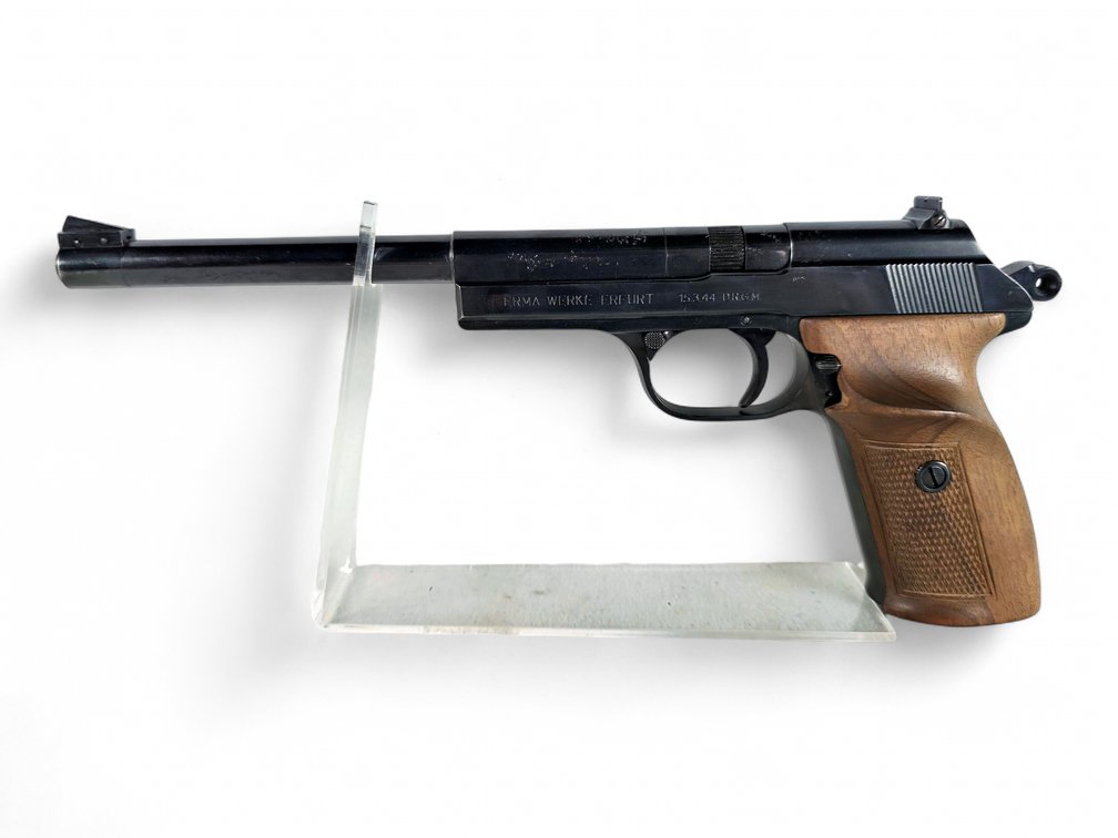 Erma/Excalibur DRGM .22LR Pistol