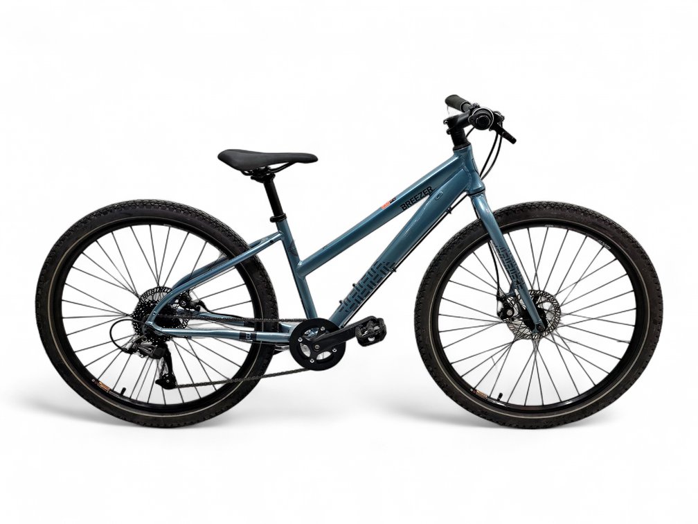 Breezer Midtown 1.7 LS Commuter Bicycle