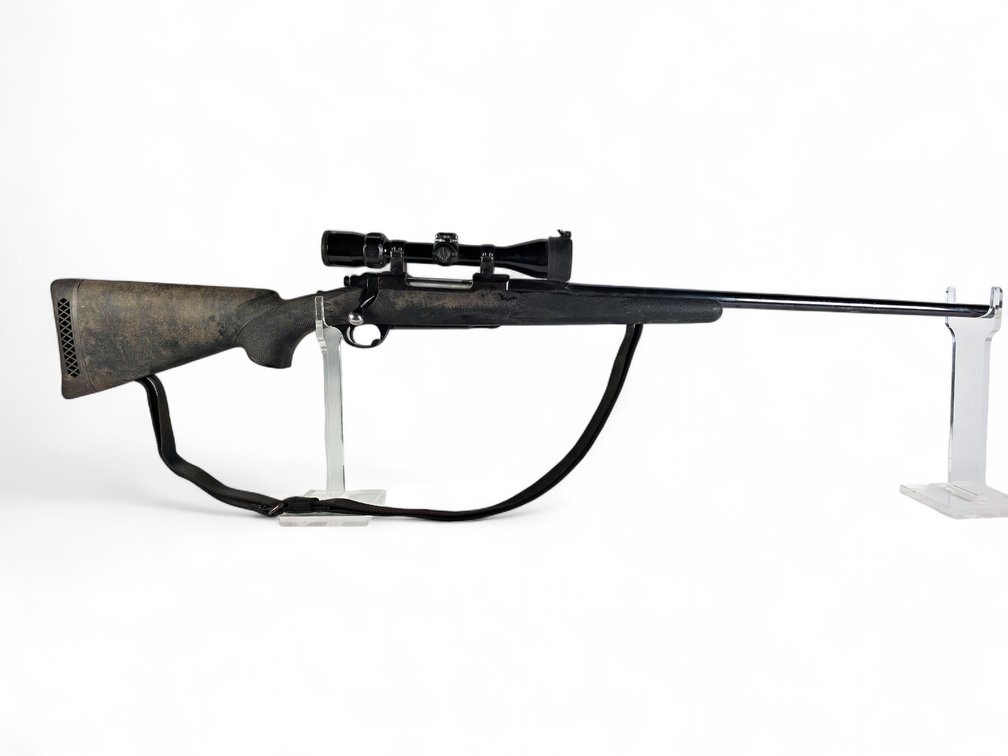 Ruger M77 .300Win Rifle