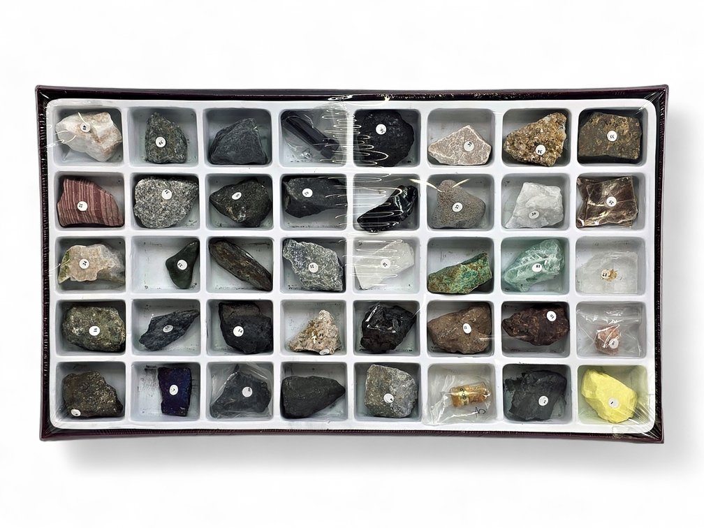 Alaska Resources Kit