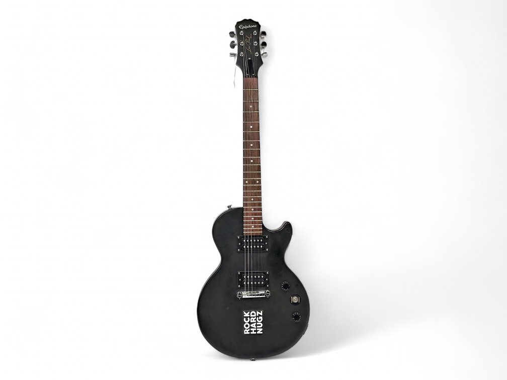 Epiphone Les Paul Special Electric Guitar