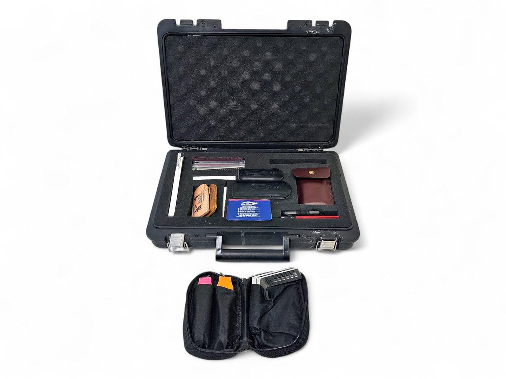 Sharpening Tools - Stones, Hones, Clamps & More