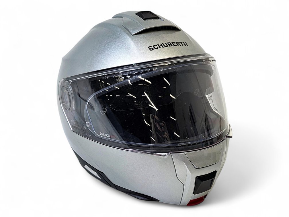 Schubert C5 Modular Motorcycle Helmet