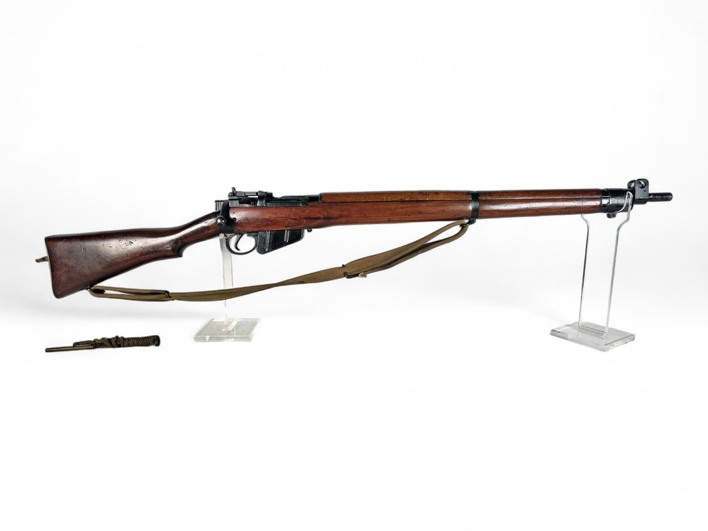 Enfield No.4Mk1/2 .303 British Rifle