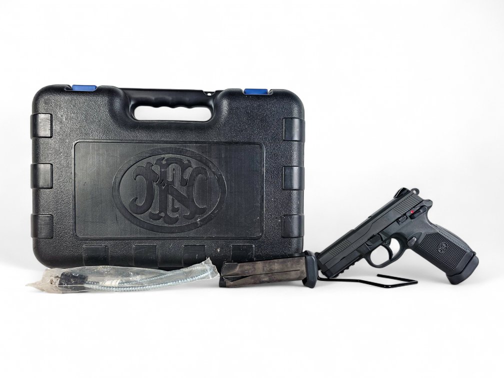 FNH FNX-45 .45ACP Pistol