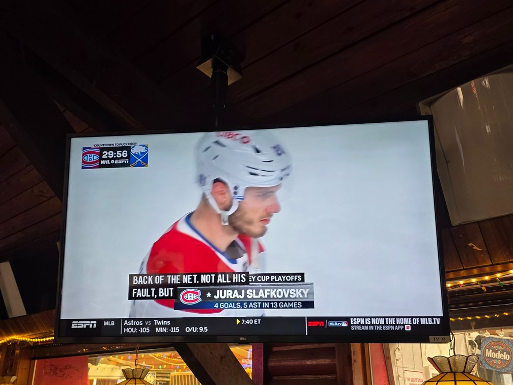 LG 55-inch 4K Smart Ultra HD Television
